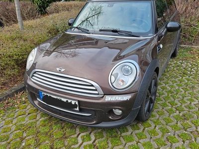 Mini Cooper D Clubman