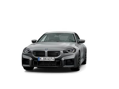 Gebraucht 2024 BMW M2 Shadowline Coupé | 60.990 € (Superpreis)
