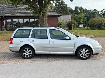VW Golf IV