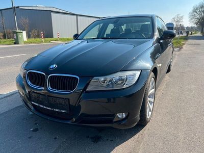 gebraucht BMW 318 Baureihe 3 Lim. *AUTOMATIK*GEPFLEGT