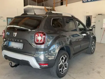 Gebraucht Dacia Duster