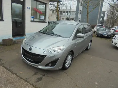 Gebraucht Mazda 5