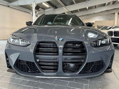 Neu BMW M3 Competition Edition 530 PS (389 kW) 2026 Bmw individual dravitgrau met Kombi
