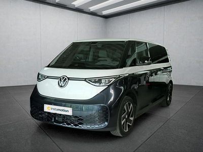 Blau Gebraucht 2025 VW ID. Buzz Pro Van / Kleinbus | 77.949 €