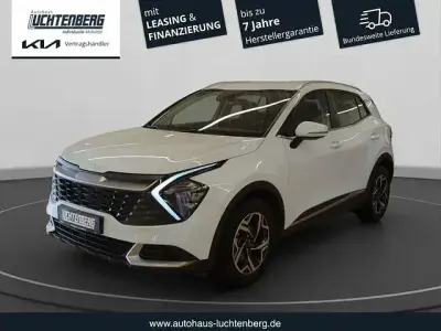 Gebraucht Kia Sportage Edition 7 150 PS (110 kW) 2023 Andere SUV