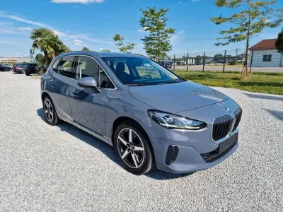 Gebraucht BMW 218