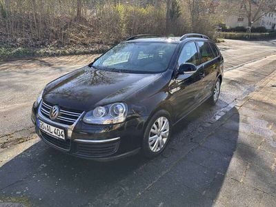 VW Golf VI