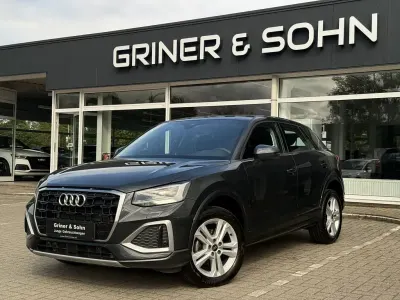 Gebraucht Audi Q2