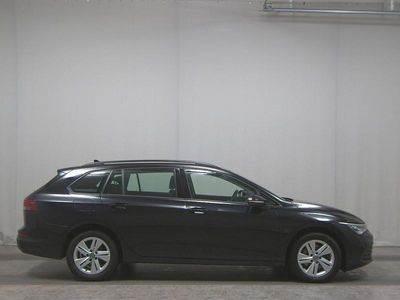 VW Golf VIII