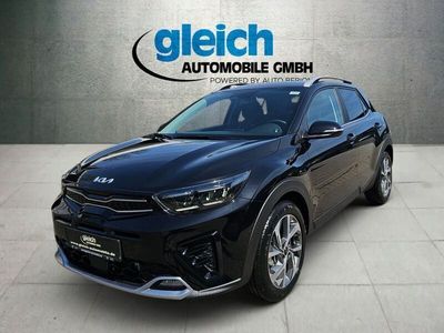Schwarz Gebraucht 2025 Kia Stonic GT-Line SUV | 25.900 € (Etwas zu teuer)