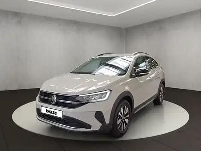 VW Taigo