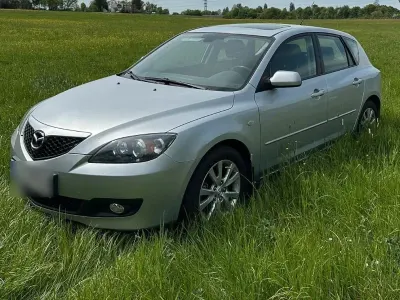 Brugt Mazda 3