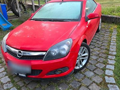 Gebraucht Opel Astra Cabriolet