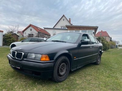 gebraucht BMW 316 e36 i