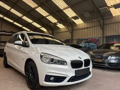 Gebraucht BMW 220