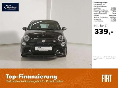 Abarth 695
