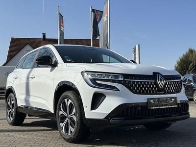 Gebraucht Renault Austral Evolution 158 PS (116 kW) 2024 Weiß SUV