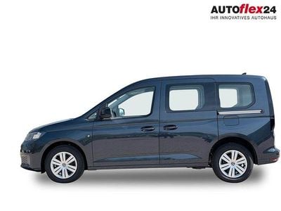 Nieuw VW Caddy 150 PK (110 kW) 2026 MPV