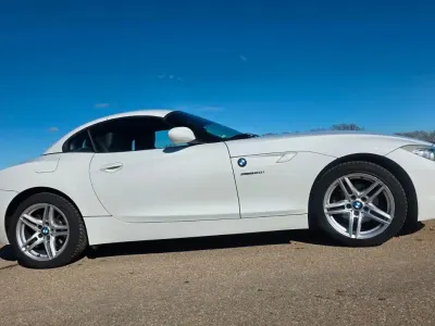 Gebraucht BMW Z4
