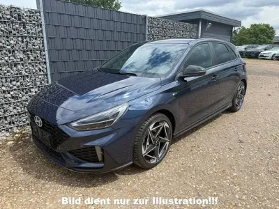 Neu Hyundai i30 150 PS (110 kW) 2026 Wählbar  ggf. mit aufpreis Kombi