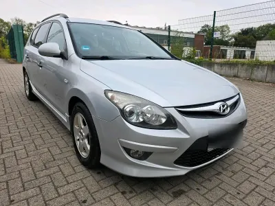 Gebraucht Hyundai i30