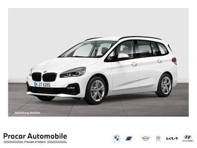 BMW 220 Gran Tourer