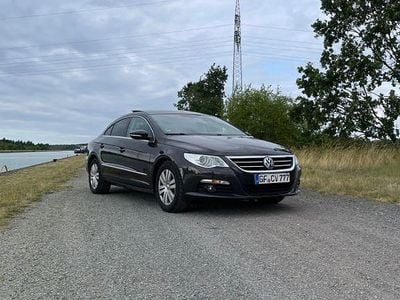 VW CC