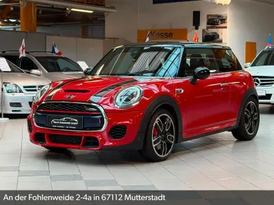 Gebraucht Mini John Cooper Works