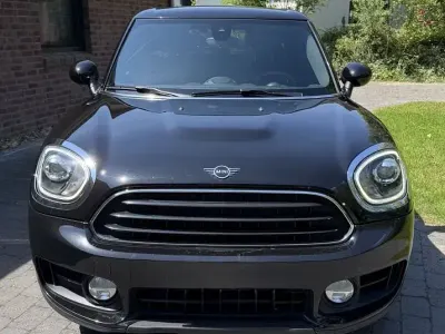 Occasion Mini One Countryman