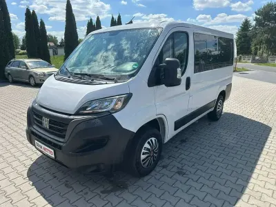 Occasion Fiat Ducato