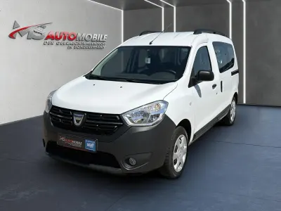Gebraucht Dacia Dokker