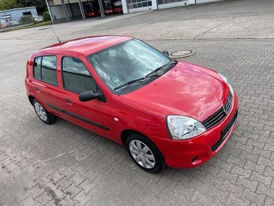 Renault Clio II