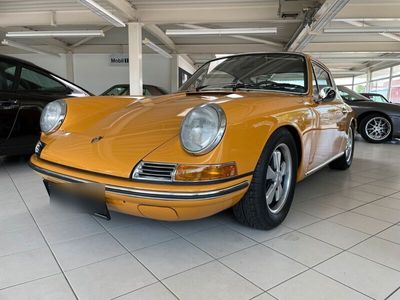 gebraucht Porsche 911S 2,0 Coupe