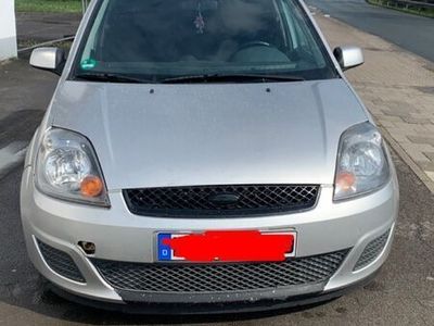 gebraucht Ford Fiesta HU/2025