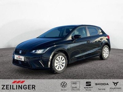Gebraucht 2025 Seat Ibiza Style Limousine | 19.940 € (Guter Preis)