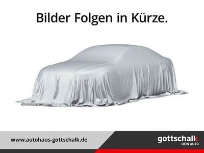 Gebraucht Skoda Karoq SportLine 190 PS (139 kW) 2023 Weiß SUV