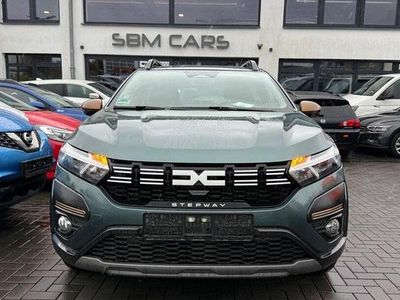 Gebraucht Dacia Sandero Extreme 110 PS (80 kW) 2024 Grün Kleinwagen