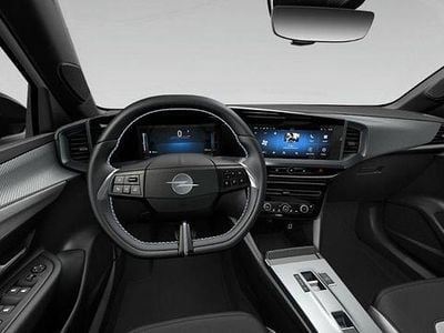 Neu Opel Mokka Edition 145 PS (106 kW) 2026 Arktis weiß SUV