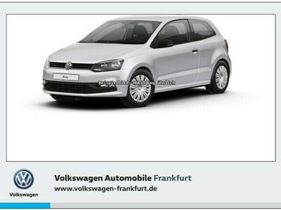 gebraucht VW Polo Style 1,0 l TSI OPF 70 kW (95 PS) 7-Gang-Doppelkupplungsgetriebe DSG