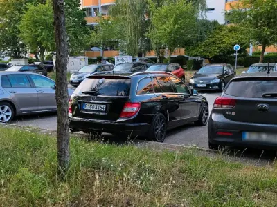 Gebraucht Mercedes C250
