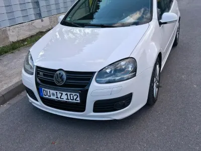 Gebraucht VW Golf V