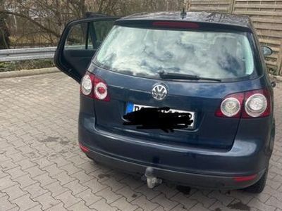 gebraucht VW Golf Plus 1.6 tfs