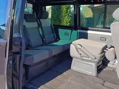 Gebraucht 2006 VW Multivan Startline Van | 7.500 €