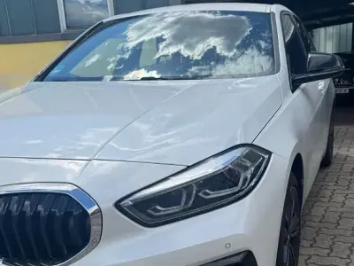 Gebraucht BMW 118