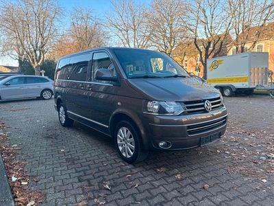 VW T5