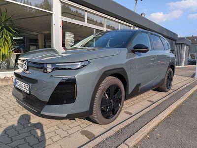 Gebraucht Citroën C5 Aircross 145 PS (106 kW) 2026 Astoriagrün SUV