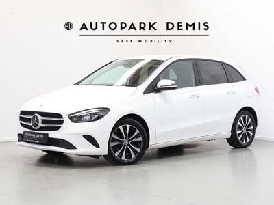 Mercedes B250e