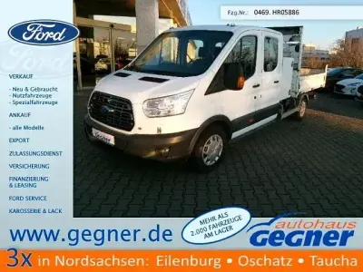 Używany Ford Transit Trend 130 KM (95 kW) 2017 Andere