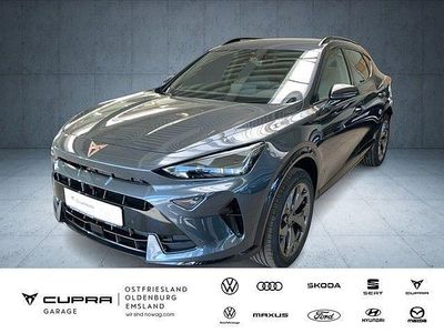 Gebraucht Cupra Formentor 150 PS (110 kW) 2025 Grau SUV