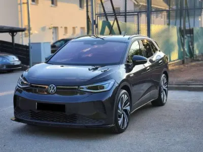 Gebraucht VW ID.4